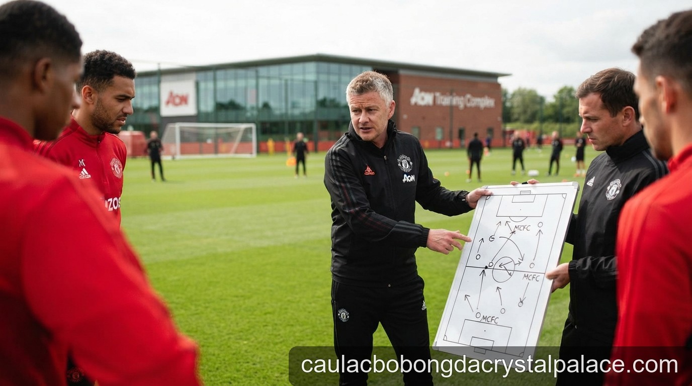 Ngoại hạng Anh vòng 4: MU đại chiến Man City, Carrick đối đầu thử thách lớn nhất - 2
