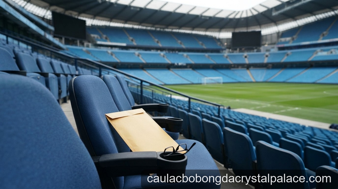 Man City đối mặt án phạt 114 cáo buộc: Những kịch bản nào chờ đợi đội chủ sân Etihad? - 2