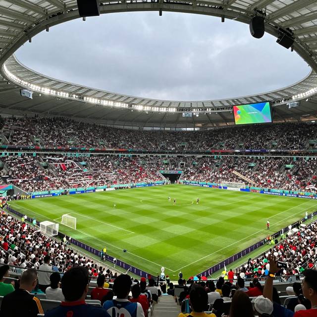 World Cup 2026: Đại tiệc bóng đá toàn cầu bùng nổ, kịch tính chờ đợi!