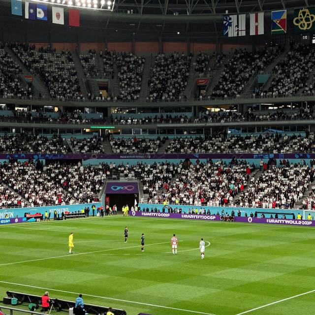 Bán kết World Cup 2026: Đỉnh cao chiến thuật, kịch tính chờ đợi