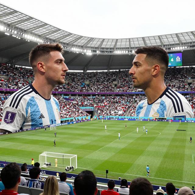 Dự đoán Bán kết World Cup 2026: Cuộc đối đầu nảy lửa trên đất Mỹ