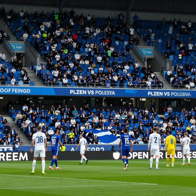 Plzen vs Polessya: Dự đoán trước trận giao hữu Club Friendlies 2026