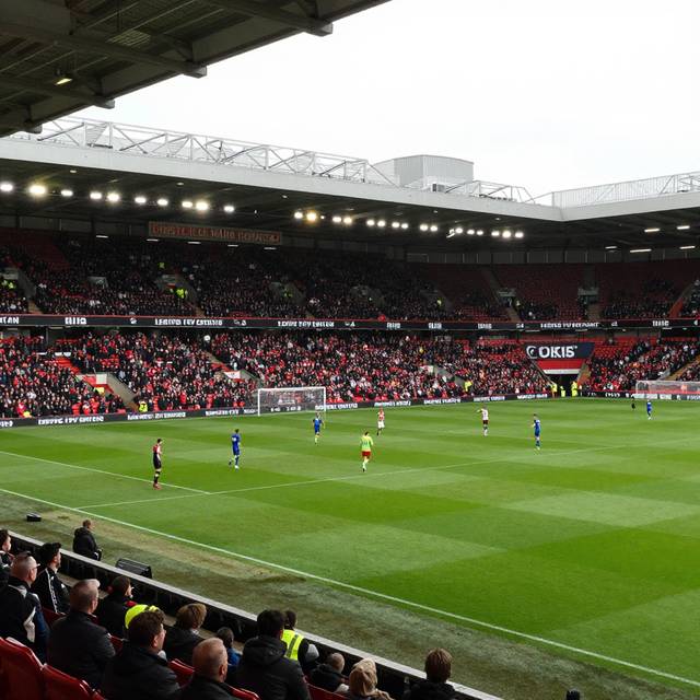 Đại chiến giao hữu: Eastleigh vs Southampton – Cơ hội cuối cùng kiểm nghiệm trước mùa giải