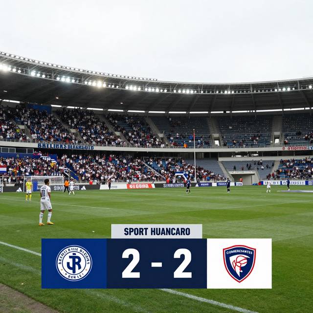 Sport Huancayo 2 vs Comerciantes: Kèo Hấp Dẫn Tại Segunda División Peru 2026
